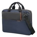 Samsonite 16N-01-001 Mavi Qibyte 14.1'' Notebook Çantası