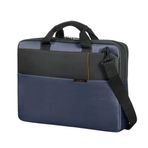 Samsonite 16N-01-003 17.3 inç Mavi Laptop Çantası
