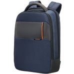 Samsonite 16N-01-004 16N-01-004 14.1'' Qibyte Mavi Notebook Sırt Çantası