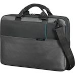 Samsonite 16N-09-002 Qibyte El Çantası, 15.6", Antrasit - Standart
