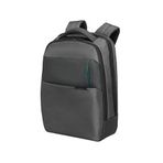 Samsonite 16n-09-004 14.1"" Qibyte Antrasit Unisex Notebook Sırt Çantası