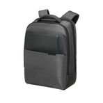 Samsonite 16N-09-005 15.6" Qibyte Notebook Sırt Çantası, Laptop Sırt Çantası Antrasit