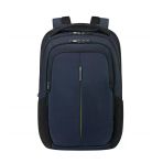 Samsonite 17.3 Guard It 3 Nb Sırt Çanta Lacivert Kr2-01-003