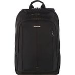 Samsonıte 17.3" Guard It CM5-09-007 Notebook Sırt Çantası Siyah - Renkli