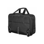 Samsonite 17.3 Inc Guard İt 2.0 Tekerlekli Notebook Çantası Siyah Cm5-09-108