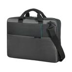 Samsonite 17.3 inç Qibyte Antrasit Notebook Sırt Çantası