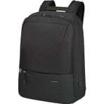 Samsonite 17.3" STACKD BIZ Notebook Sırt Çantası, Laptop Sırt Çantası Siyah KH8-09-003