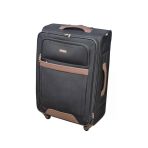 Samsonite 20210505 4 Tekerlekli Büyük Boy Kumaş Valiz 2.El