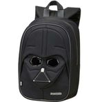 Samsonite 25C-09006 Star Wars Unisex Çocuk Okul Çantası Siyah