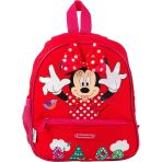 Samsonite 60323Minn Minnie Mouse Sırt Çantası | 7 L | Çocuklar, Okullar, Tatiller Ve Daha Fazlası İç