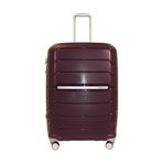Samsonite 78257-B170 Freeform Hardside Spinner Mor Büyük Boy Valiz