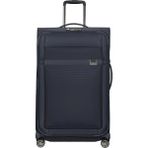 Samsonite Aırea - 4 Tekerlekli Spinner Körüklü Büyük Boy Valiz 78 cm - Lacivert