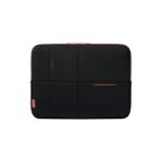 Samsonite Airglow 15,6 inç Laptop Kol Çantası, siyah/kırmızı, 40 cm, Tekerlekli Bilgisayar Çantası