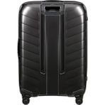 Samsonite Attrix - Spinner L, Çanta, 75 Cm, 97 L, Siyah (Antrasit)