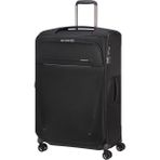 Samsonite B-Lite Icon - Spinner Xl, Genişletilebilir Çanta, 78 Cm, 107,5/117,5 L, Siyah (Eko Siyah)