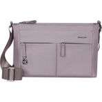 Samsonite Bej Move 5.0 Omuz Çantası