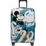 Samsonite C-Lite Disney-Spinner 69/25 Orta Boy Valiz - Çok Renkli
