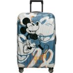 Samsonıte C-Lıte Dısney Spınner Orta Boy Valiz 135802-A675 - Çok Renkli