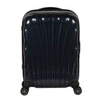 Samsonite C-Lite Spinner 55-20 122859-1549-1HUU Gece Mavisi Kabin Boy Valiz