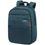 Samsonite CC8-01-004 Mavi Network3 14.1 Laptop Sırt Çantası