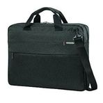 Samsonite CC8-19-003 Siyah Network3 17.3 Laptop Çantası