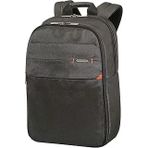 Samsonite Cc8-19-005 15.6 Inç 3 Dizüstü Bilgisayar Sırt Çantası, Siyah