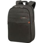 Samsonite CC8-19-005 15.6" Network 3 Siyah Notebook Sırt Çantası