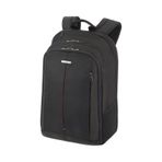Samsonite Cm5-09-007 17.3" Notebook Laptop Sırt Çantası Siyah