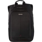 Samsonite Cm5-09-007 Guard It Notebook Sirt Cantasi, Siyah 17.3"