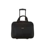 Samsonite Cm5-09-008 17.3 Guard It 2.0 Tekerlekli Notebook Çantası