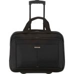 Samsonite CM5-09-008 17.3 Siyah Guard IT 2.0 Rolling Notebook Çantası