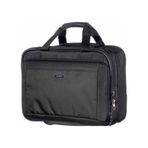 Samsonite CM5-09-108 Guard IT 2.0 17.3 Siyah Tekerlekli Notebook Çantası