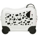 Samsonite Dream Go Ride - Çocuk Valizi 52 cm - Beyaz