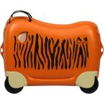 Samsonite Dream Go Ride - Çocuk Valizi 52 cm - Turuncu
