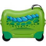 Samsonite Dream Go Ride - Çocuk Valizi 52 cm - Yeşil