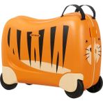 Samsonite Dream Rider - Çocuk valizi 50 cm - Renkli