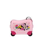 Samsonite DREAM2GO Disney Çocuk Valiz - Pembe