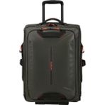 Samsonite Ecodiver - 2 Tekerlekli Duffle 55 cm Kabin Boy Valiz 15.6" - Çok Renkli