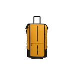 Samsonite Ecodiver - 2 Tekerlekli Duffle Seyahat Çantası