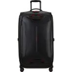 Samsonite Ecodiver-Spinner 79/29 Büyük Boy Valiz - Siyah