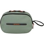 Samsonite Ecodiver Yeşil Kozmetik Çantası