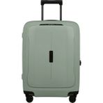 Samsonite Essens Açık Yeşil - Spinner Körüklü 50/20 Kabin Boy Valiz