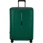 Samsonite Essens Büyük Boy Valiz - Yeşil