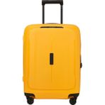 Samsonite Essens Sarı Körüklü 55/20 Kabin Boy Valiz