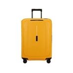 Samsonite Essens-Spinner 4 Tekerlekli Orta Boy Valiz 69CM - Sarı