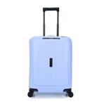 Samsonite Essens Spinner 55/20 146909-1491 Kabin Boy Valiz Lila
