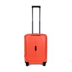 Samsonite Essens Spinner 55/20 146909-7060 Kabin Boy Valiz Turuncu