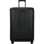 Samsonite Essens Spinner Büyük Boy Valiz - Gri