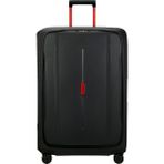 Samsonite Essens-Spinner Büyük Boy Valiz - Kırmızı