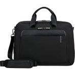 Samsonite Evosight Evrak/laptop Çantası 17.3" - 0 - Siyah